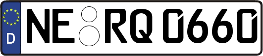 NE-RQ0660