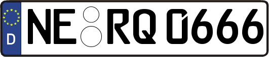 NE-RQ0666