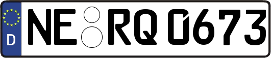 NE-RQ0673