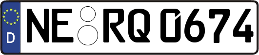 NE-RQ0674
