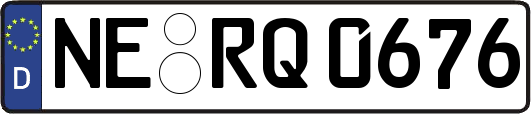 NE-RQ0676