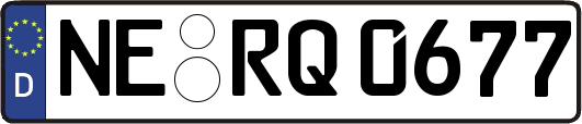 NE-RQ0677