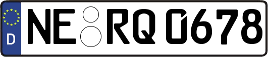 NE-RQ0678