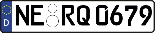 NE-RQ0679