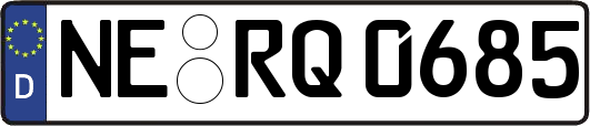 NE-RQ0685