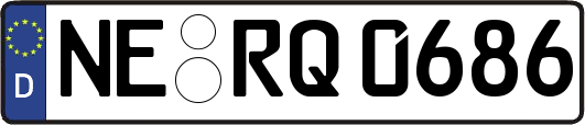 NE-RQ0686