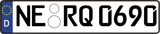 NE-RQ0690