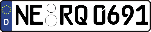 NE-RQ0691