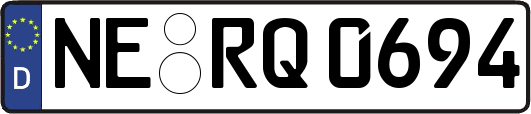 NE-RQ0694