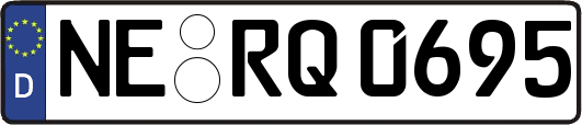 NE-RQ0695
