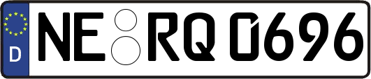 NE-RQ0696