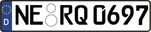 NE-RQ0697
