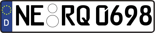 NE-RQ0698