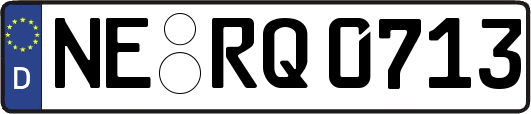 NE-RQ0713
