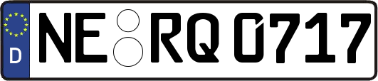 NE-RQ0717