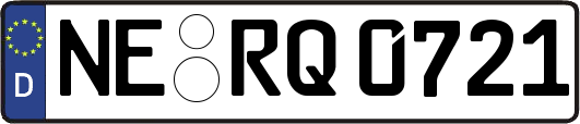 NE-RQ0721