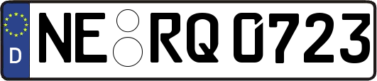 NE-RQ0723