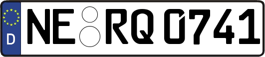 NE-RQ0741