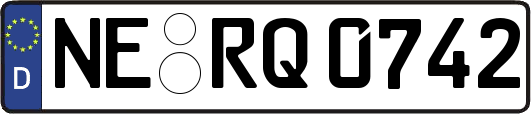 NE-RQ0742