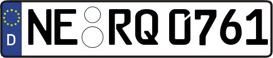 NE-RQ0761