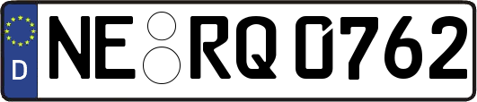 NE-RQ0762