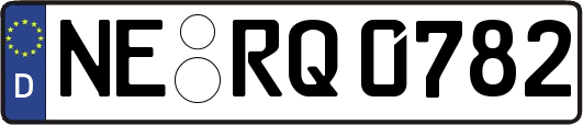 NE-RQ0782