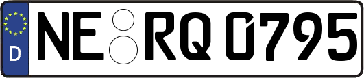 NE-RQ0795