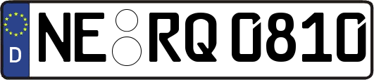 NE-RQ0810