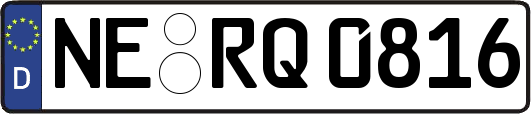 NE-RQ0816