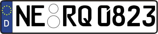NE-RQ0823