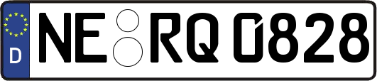 NE-RQ0828
