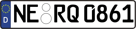 NE-RQ0861