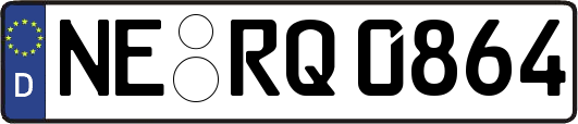 NE-RQ0864