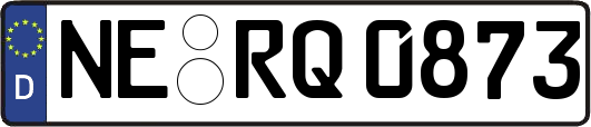 NE-RQ0873