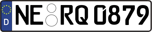 NE-RQ0879