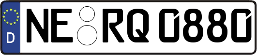 NE-RQ0880
