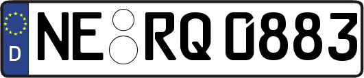 NE-RQ0883