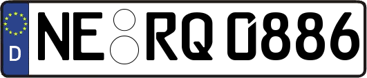 NE-RQ0886