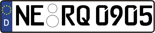 NE-RQ0905