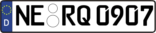 NE-RQ0907