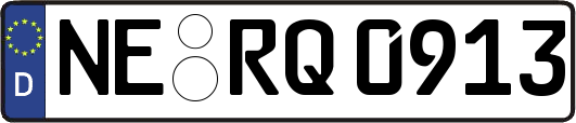 NE-RQ0913