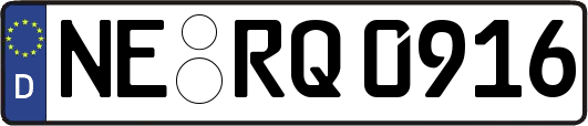 NE-RQ0916