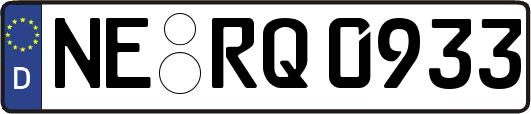 NE-RQ0933