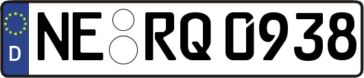 NE-RQ0938