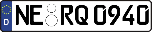 NE-RQ0940