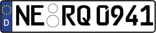 NE-RQ0941