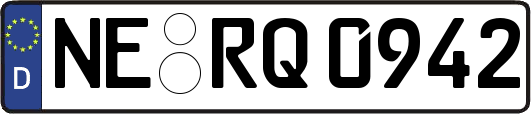 NE-RQ0942