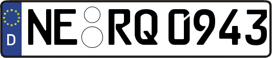 NE-RQ0943