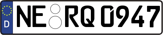 NE-RQ0947