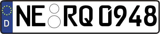 NE-RQ0948